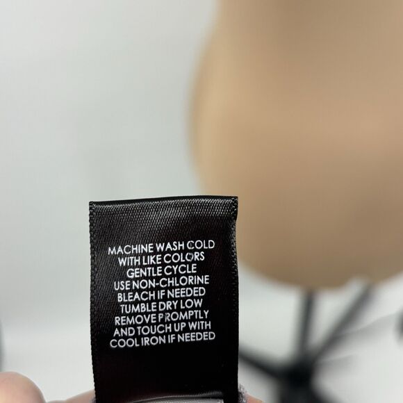 Torrid Sophie Geo Chiffon Double Layer Swing Cami Tank Top Plus Size 4x - Picture 8 of 8